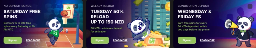 Fastpay Casino